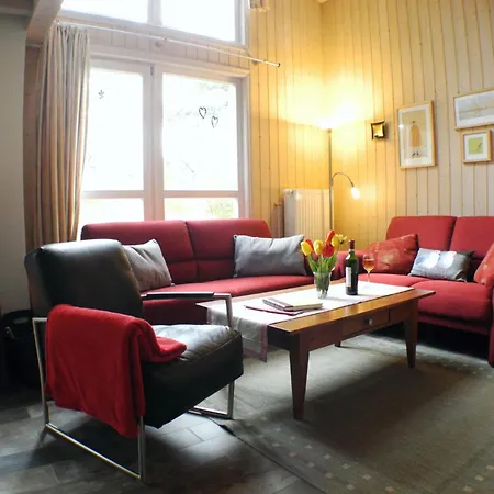Holiday home Hel Mar -