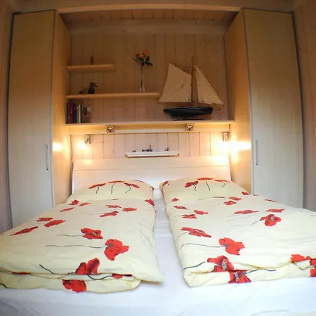Holiday home Hel Mar - *