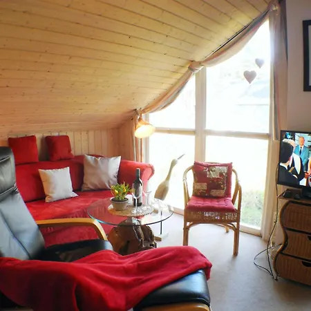 Hel Mar - Holiday home