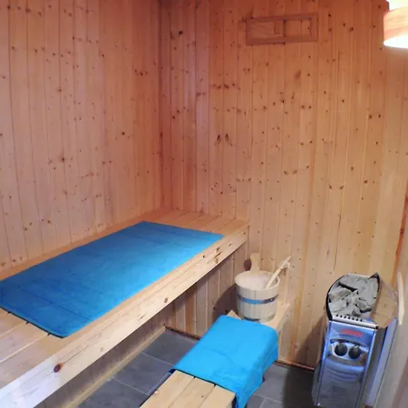 Holiday home Hel Mar - *