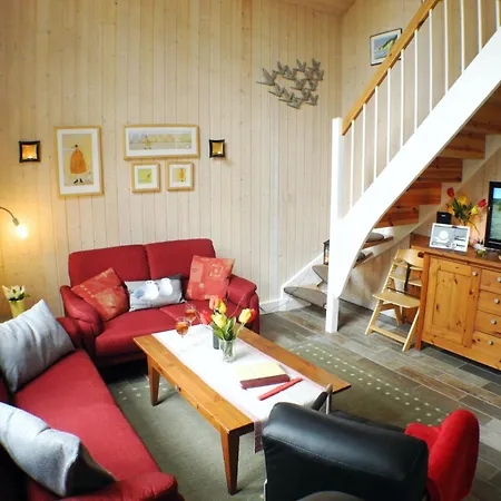 Hel Mar - Holiday home Baabe