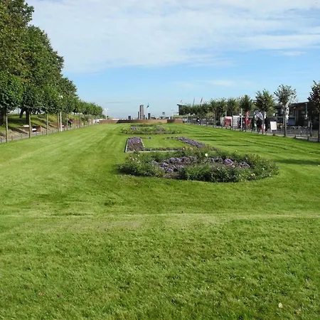 度假居 Hel Mar - 巴贝