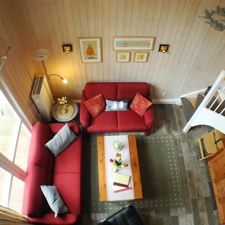 Hel Mar - 度假居 *