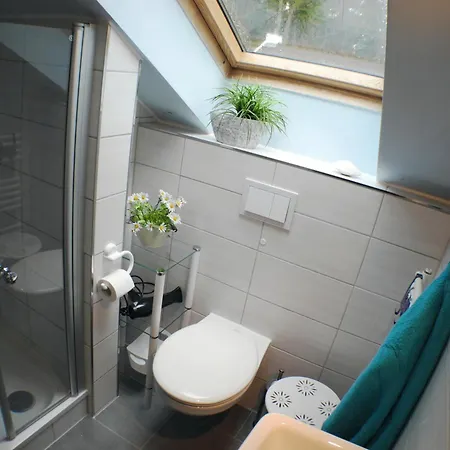 Hel Mar - Holiday home Baabe