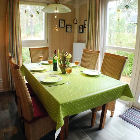 Holiday home Hel Mar -