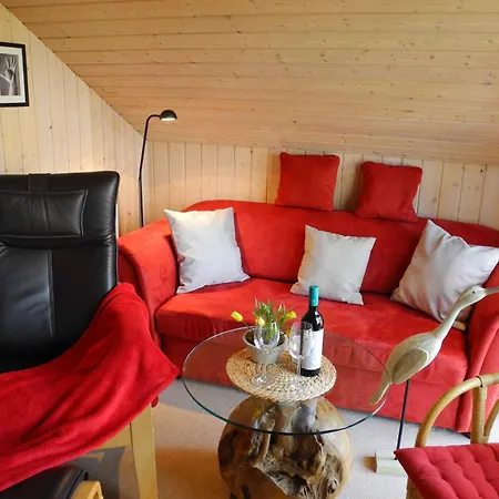 Hel Mar - Holiday home Baabe